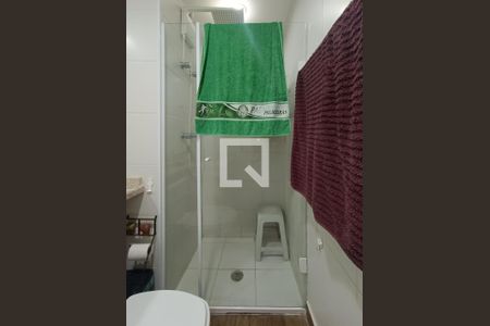 Apartamento à venda com 148m², 3 quartos e 1 vaga Apartamento à venda com 148m², 3 quartos e 1 vagaBanheiro Social