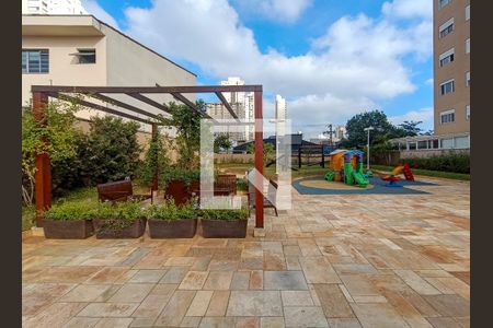 Apartamento à venda com 148m², 3 quartos e 1 vaga Apartamento à venda com 148m², 3 quartos e 1 vagaÁrea comum - Playground