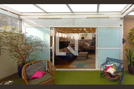 Apartamento à venda com 148m², 3 quartos e 1 vaga Apartamento à venda com 148m², 3 quartos e 1 vagaGarden