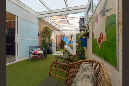 Apartamento à venda com 148m², 3 quartos e 1 vaga Apartamento à venda com 148m², 3 quartos e 1 vagaGarden