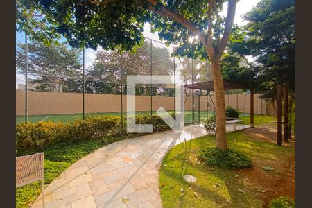 Apartamento à venda com 148m², 3 quartos e 1 vaga Apartamento à venda com 148m², 3 quartos e 1 vagaÁrea comum - Quadra