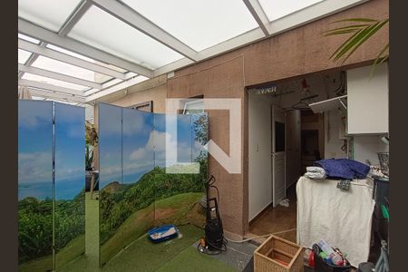 Apartamento à venda com 148m², 3 quartos e 1 vaga Apartamento à venda com 148m², 3 quartos e 1 vagaÁrea de Serviço