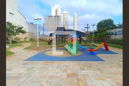 Apartamento à venda com 148m², 3 quartos e 1 vaga Apartamento à venda com 148m², 3 quartos e 1 vagaÁrea comum - Playground