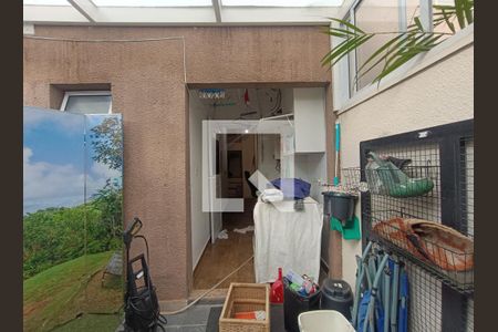 Apartamento à venda com 148m², 3 quartos e 1 vaga Apartamento à venda com 148m², 3 quartos e 1 vagaÁrea de Serviço