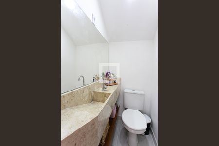Casa de condomínio para alugar com 62m², 2 quartos e 1 vaga Casa de condomínio para alugar com 62m², 2 quartos e 1 vagaLavabo