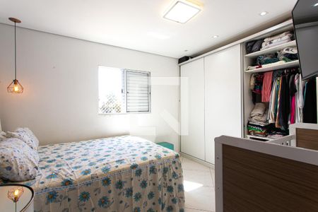 Casa de condomínio para alugar com 62m², 2 quartos e 1 vaga Casa de condomínio para alugar com 62m², 2 quartos e 1 vagaQuarto 1
