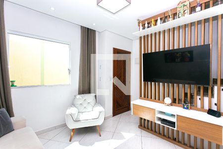 Casa de Condomínio para alugar com 2 quartos, 62m² em Vila Esperança, São Paulo