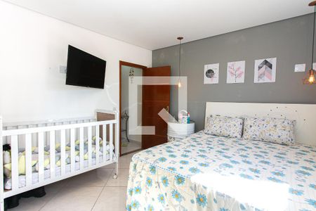 Casa de condomínio para alugar com 62m², 2 quartos e 1 vaga Casa de condomínio para alugar com 62m², 2 quartos e 1 vagaQuarto 1
