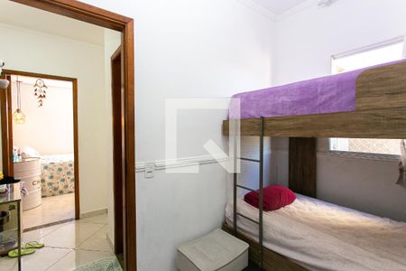 Casa de condomínio para alugar com 62m², 2 quartos e 1 vaga Casa de condomínio para alugar com 62m², 2 quartos e 1 vagaQuarto 2