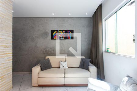 Casa de condomínio para alugar com 62m², 2 quartos e 1 vaga Casa de condomínio para alugar com 62m², 2 quartos e 1 vagaSala
