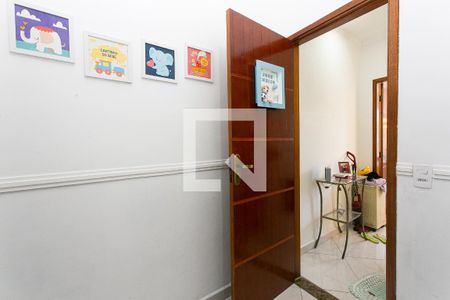 Casa de condomínio para alugar com 62m², 2 quartos e 1 vaga Casa de condomínio para alugar com 62m², 2 quartos e 1 vagaQuarto 2