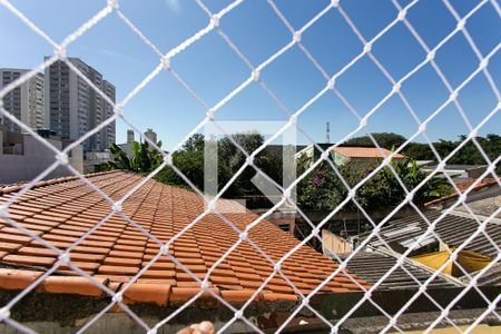 Vista do Quarto 1 de casa de condomínio para alugar com 2 quartos, 62m² em Vila Esperança, São Paulo