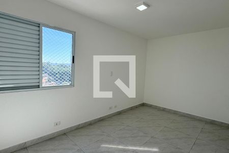Suíte 1 de apartamento à venda com 2 quartos, 60m² em Aldeia, Barueri