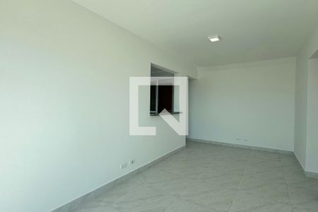 Sala de apartamento para alugar com 2 quartos, 60m² em Aldeia, Barueri