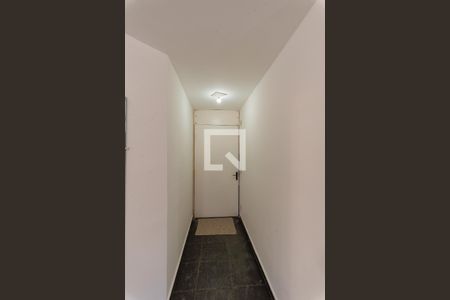 Hall de Entrada de apartamento à venda com 2 quartos, 70m² em Chácaras Campos Elíseos, Campinas