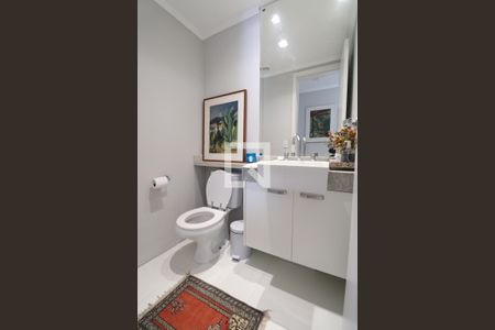 Apartamento à venda com 72m², 1 quarto e 1 vagaLavabo