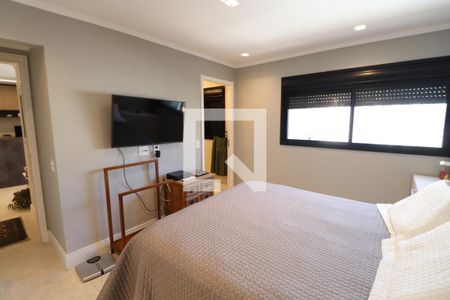 Apartamento à venda com 72m², 1 quarto e 1 vagaSuíte 