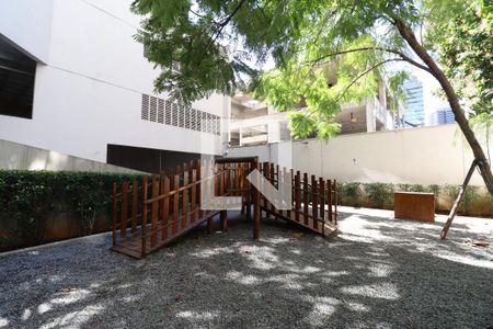 Apartamento à venda com 72m², 1 quarto e 1 vagaÁrea comum