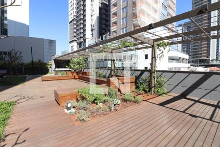 Apartamento à venda com 72m², 1 quarto e 1 vagaÁrea comum