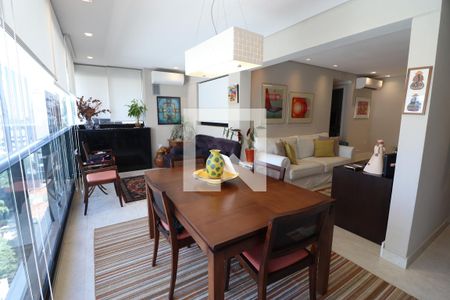 Apartamento à venda com 72m², 1 quarto e 1 vagaSala