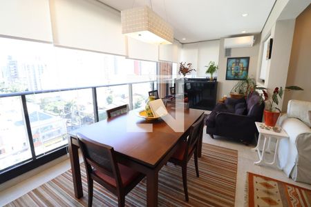 Apartamento à venda com 72m², 1 quarto e 1 vagaSala