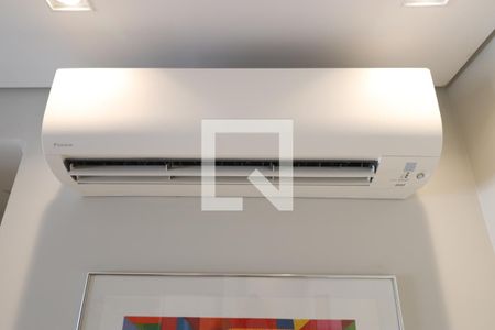 Apartamento à venda com 72m², 1 quarto e 1 vagaSala