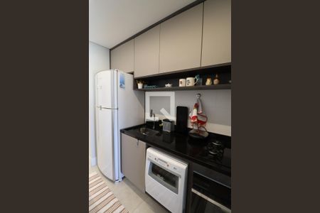 Apartamento à venda com 72m², 1 quarto e 1 vagaCozinha