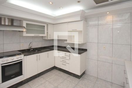 Casa de condomínio à venda com 130m², 3 quartos e 2 vagas Casa de condomínio à venda com 130m², 3 quartos e 2 vagasCozinha