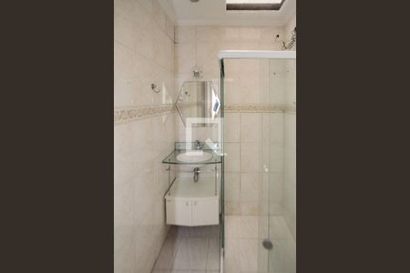 Casa de condomínio à venda com 130m², 3 quartos e 2 vagas Casa de condomínio à venda com 130m², 3 quartos e 2 vagasBanheiro