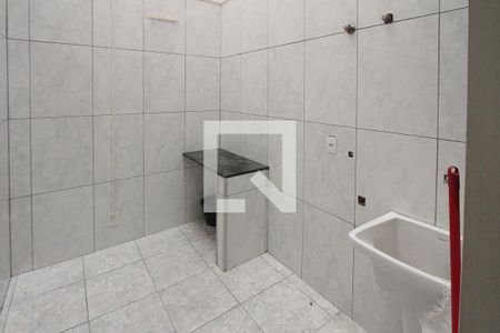 Casa de condomínio à venda com 130m², 3 quartos e 2 vagas Casa de condomínio à venda com 130m², 3 quartos e 2 vagasÁrea de Serviço