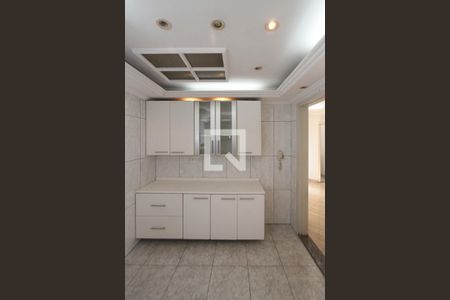 Casa de condomínio à venda com 130m², 3 quartos e 2 vagas Casa de condomínio à venda com 130m², 3 quartos e 2 vagasCozinha