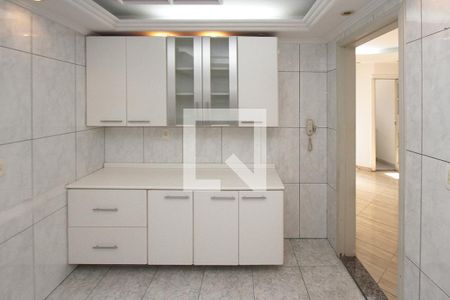 Casa de condomínio à venda com 130m², 3 quartos e 2 vagas Casa de condomínio à venda com 130m², 3 quartos e 2 vagasCozinha