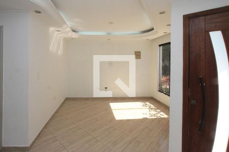 Sala de casa de condomínio à venda com 3 quartos, 130m² em Vila Ivone, São Paulo