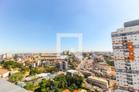 Apartamento à venda com 35m², 2 quartos e sem vaga Apartamento à venda com 35m², 2 quartos e sem vagaVista do Terraço