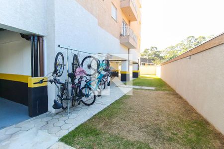 Apartamento à venda com 35m², 2 quartos e sem vaga Apartamento à venda com 35m², 2 quartos e sem vagaÁrea Comum