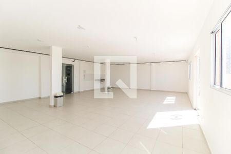 Apartamento à venda com 35m², 2 quartos e sem vaga Apartamento à venda com 35m², 2 quartos e sem vagaÁrea comum
