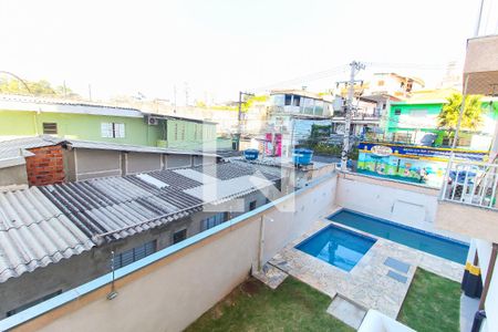 Vista da Sacada de apartamento à venda com 2 quartos, 35m² em Itaquera, São Paulo