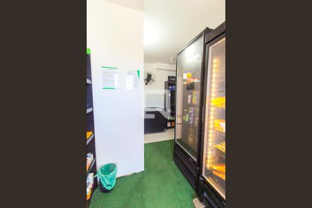 Apartamento à venda com 35m², 2 quartos e sem vaga Apartamento à venda com 35m², 2 quartos e sem vagaMercado