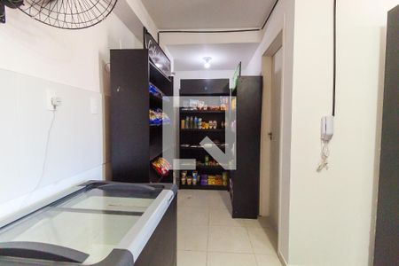Apartamento à venda com 35m², 2 quartos e sem vaga Apartamento à venda com 35m², 2 quartos e sem vagaMercado