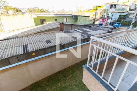 Apartamento à venda com 35m², 2 quartos e sem vaga Apartamento à venda com 35m², 2 quartos e sem vagaVista do Quarto 2