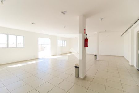 Apartamento à venda com 35m², 2 quartos e sem vaga Apartamento à venda com 35m², 2 quartos e sem vagaÁrea comum