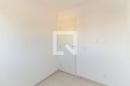 Apartamento à venda com 35m², 2 quartos e sem vaga Apartamento à venda com 35m², 2 quartos e sem vagaQuarto 2