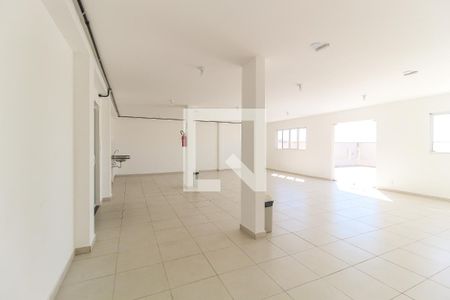 Apartamento à venda com 35m², 2 quartos e sem vaga Apartamento à venda com 35m², 2 quartos e sem vagaÁrea comum