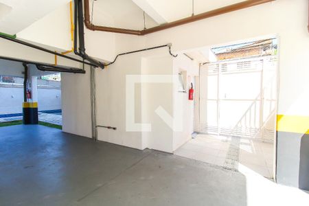 Apartamento à venda com 35m², 2 quartos e sem vaga Apartamento à venda com 35m², 2 quartos e sem vagaEntrada
