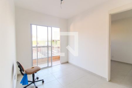 Sala de apartamento à venda com 2 quartos, 35m² em Itaquera, São Paulo