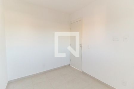 Quarto 1 de apartamento à venda com 2 quartos, 35m² em Itaquera, São Paulo