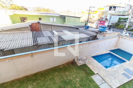 Apartamento à venda com 35m², 2 quartos e sem vaga Apartamento à venda com 35m², 2 quartos e sem vagaVista do Quarto 1