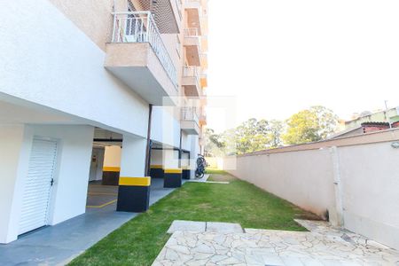 Apartamento à venda com 35m², 2 quartos e sem vaga Apartamento à venda com 35m², 2 quartos e sem vagaÁrea Comum