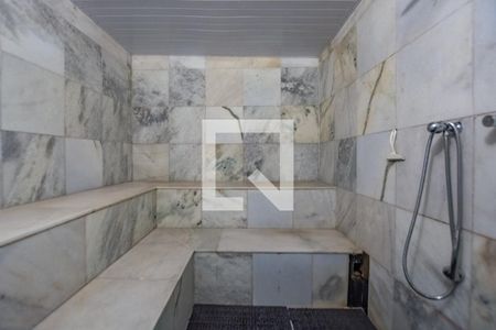 Apartamento à venda com 142m², 4 quartos e 3 vagasArea comum