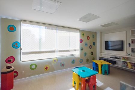 Apartamento à venda com 142m², 4 quartos e 3 vagasArea comum